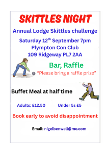 Skittles 26